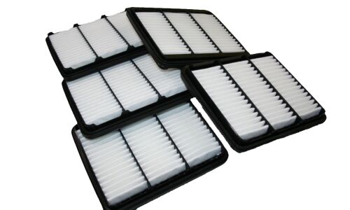 Фильтр воздушный BM, арт. FA 0085