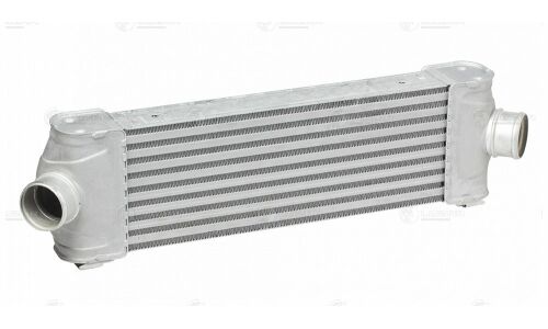 ОНВ (радиатор интеркулера) для а/м Ford Transit (06-) 2.2TDCi/2.4TDCi Luzar, арт. LRIC 10CC