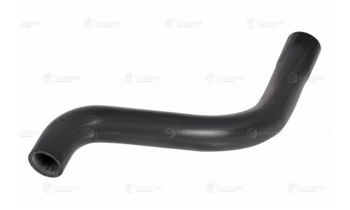 Комплект патрубков (2шт.) рад. Datsun on-DO (14-) Luzar, арт. LPK 0190