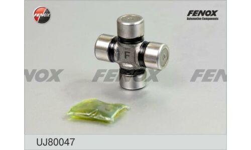 Крестовина рулевая Fenox, арт. UJ80047