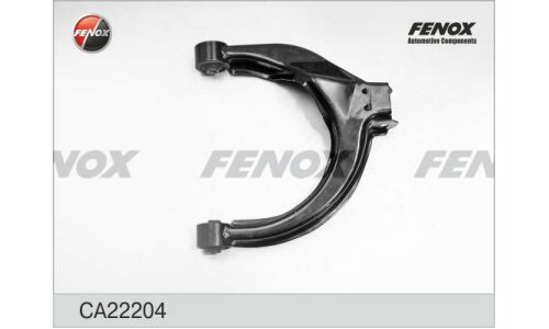 Рычаг подвески | зад прав Fenox, арт. CA22204