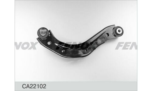Рычаг подвески Fenox, арт. CA22102