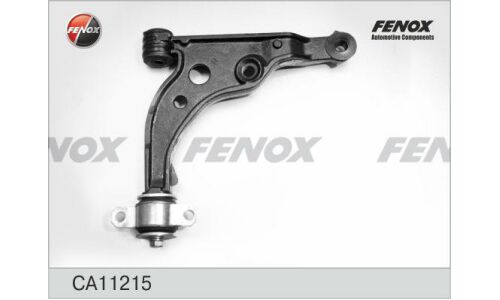 Рычаг подвески Fenox, передний, правый, арт. CA11215