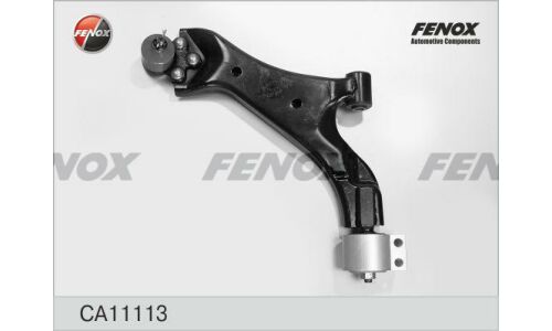 Рычаг подвески Fenox, арт. CA11113