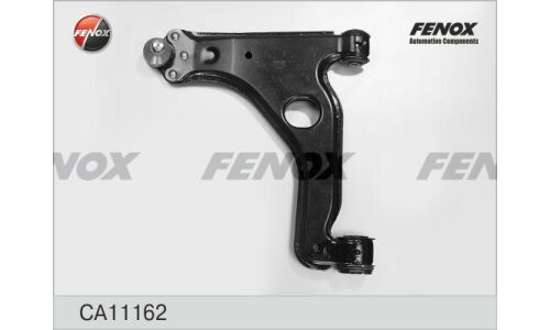 Рычаг подвески Fenox, передний, левый, арт. CA11162