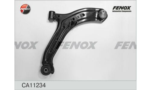 Рычаг подвески Fenox, передний, правый, арт. CA11234