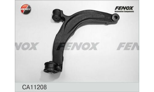 Рычаг подвески Fenox, передний, правый, арт. CA11208
