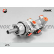 Цилиндр главный привода тормозов Fenox, арт. T2047