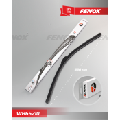 Щётка стеклоочистителя Fenox 650мм (26