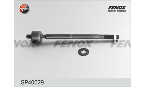 Тяга рулевая Fenox, арт. SP40029