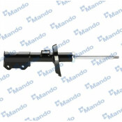 Амортизационная стойка Mando газомасляная двухтрубная, передняя, правая, 1 шт, арт. EST10010W