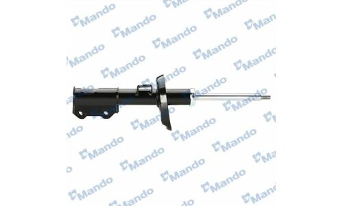 Амортизационная стойка Mando газомасляная двухтрубная, передняя, правая, 1 шт, арт. EST10010W