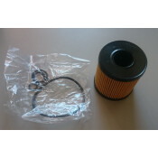 Фильтр масляный BM, арт. FO 0711