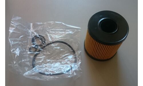 Фильтр масляный Pilenga, арт. FO-P 0711