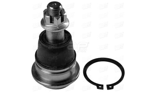 Опора шаровая APlus, передняя, арт. 16375AP