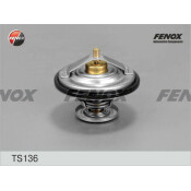 Термостат (+80°C) Fenox, арт. TS136