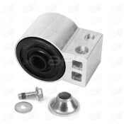 Сайлентблок переднего рычага APlus, арт. 16543AP