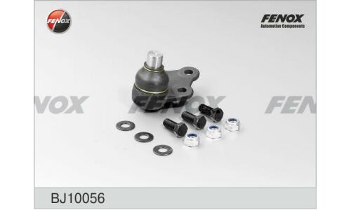 Опора шаровая Fenox, передняя, арт. BJ10056
