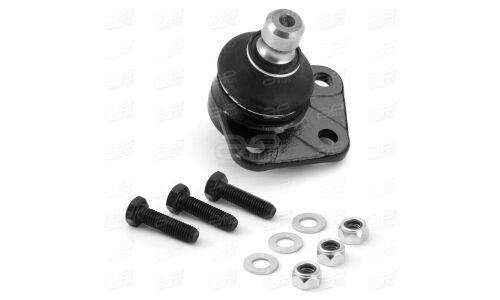 Опора шаровая APlus, передняя, арт. 11157AP