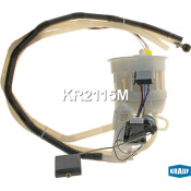 Датчик уровня топлива Krauf, арт. KR2115M