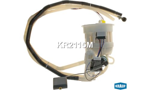 Датчик уровня топлива Krauf, арт. KR2115M