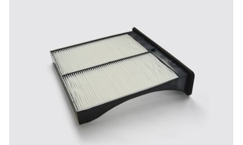 Фильтр салонный BIG Filter AC-903E, арт. GB-9819