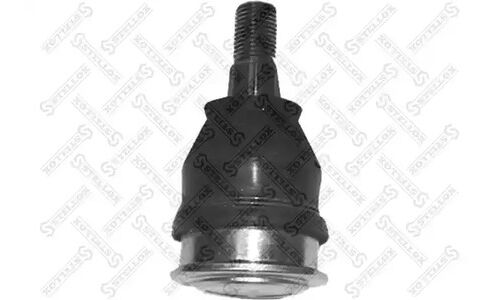 Шар. опора л.+п. Toyota Yaris/Verso 99> | перед лев Stellox, арт. 52-98048-SX