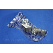 Патрубок системы охлаждения PARTS-MALL, арт. PXNMA-088