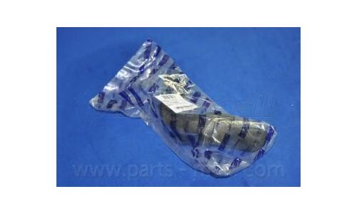 Патрубок системы охлаждения PARTS-MALL, арт. PXNMA-088