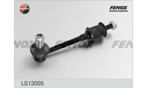 Стойка стабилизатора (линк) Fenox, арт. LS13005