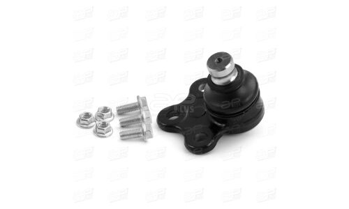 Опора шаровая | перед прав APlus, арт. 19419AP