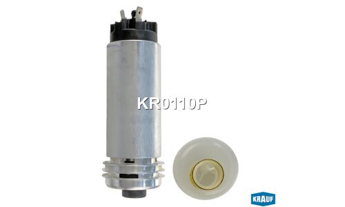 Насос топливный (бензонасос) Krauf, арт. KR0110P