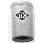 Трубка охлаждающей жидкости Metalcaucho, арт. 03068