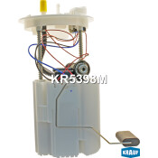Насос топливный (бензонасос) Krauf, погружной, арт. KR5398M