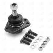 Опора шаровая APlus, передняя, арт. 12876AP