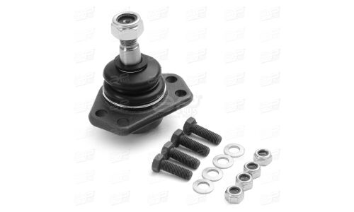 Опора шаровая APlus, передняя, арт. 12876AP