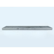 Фильтр салонный Big Filter угольный, арт. GB-9850/C