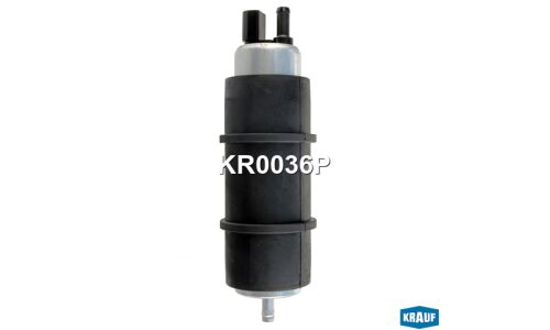 Насос топливный (бензонасос) Krauf, арт. KR0036P