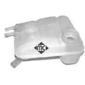 Расширительный бачок радиатора охлаждения | перед Metalcaucho, арт. 03565