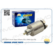 Реле втягивающее стартера AMD, арт. AMD.EL343