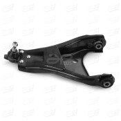 Рычаг подвески поперечный APlus, передний, левый, арт. 20647AP