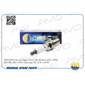 Свеча зажигания AMD с никелевым электродом, арт. AMD.PL11