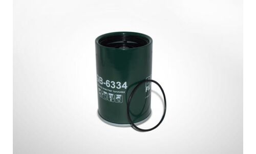 Фильтр топливный BIG Filter, арт. GB-6334