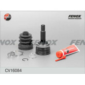 ШРУС Fenox, передний, наружный, арт. CV16084