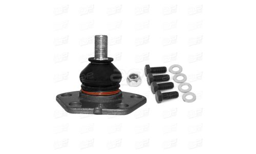 Опора шаровая APlus, передняя, арт. 21379AP