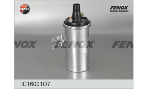 Катушка зажигания Fenox, арт. IC16001O7