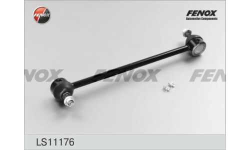Стойка стабилизатора (линк) Fenox, арт. LS11176