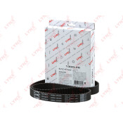 Ремень ГРМ (усиленный) LYNXauto, арт. 130CL28