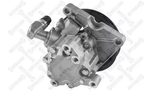 Насос гидроусилителя руля Stellox, арт. 00-36173-SX