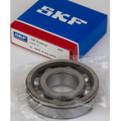 Подшипник универсальный SKF, арт. 6306 N